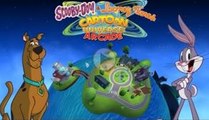 Scooby Doo! & Looney Tunes Cartoon Universe- Arcade - Best App For Kids - iPhone-iPad-iPod Touch