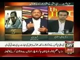 Hassan Nisar Blasted On JI Fareed Paracha For Taking Side Of Zia Ul Haq