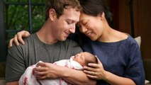 Kanye West begs Facebook's Mark Zuckerberg for money