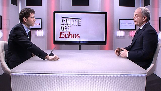 Le moteur de recherche Qwant veut être un service public pour les Européens