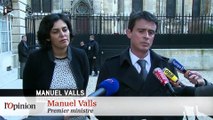 Pacte de responsabilité : Valls et Gattaz rejouent Tartuffe