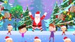 ジングルベル　－　クリスマスの歌 | 子供のための最高のクリスマスキャロル | Christmassongs