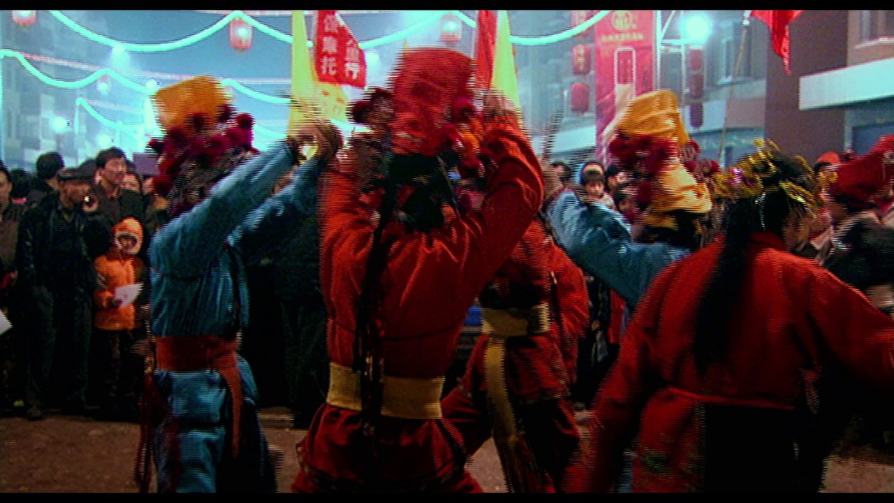 Mountains May Depart / Au-delà des montagnes (2015) - Trailer (English Subs)