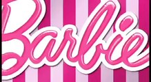 Barbie en Francais au Club Hippique Camping car équestre Barbie Poupée Publicité