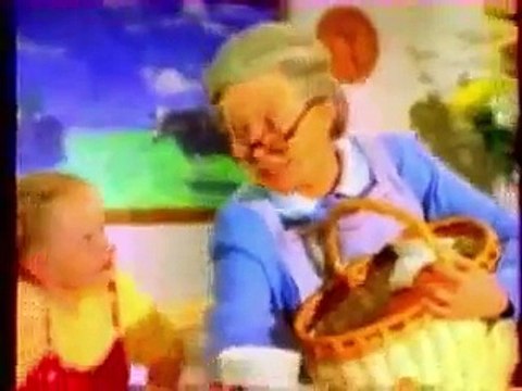 staroetv.su | Рекламный блок и анонс (ОРТ, апрель 2000) 2