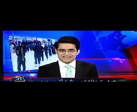 شکر ہے کوئی تو بولا ایران شام میں لڑائی کے لیے پاکستان سے جنگجو بھرتی کر رہا ...