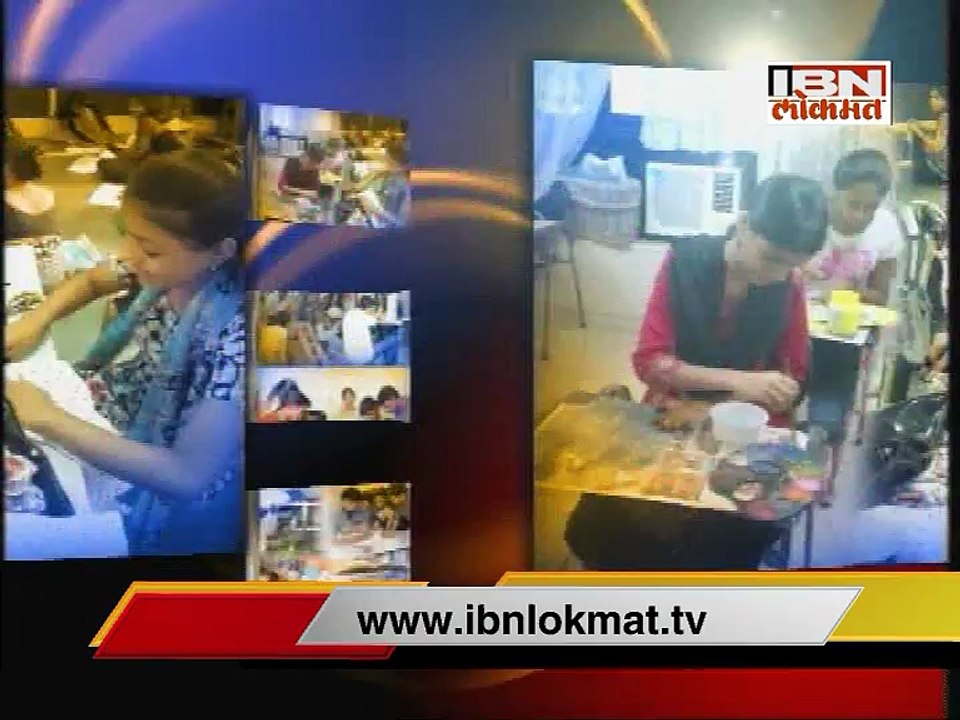 Tata Institute of Social Sciences - School of Vocational Education in IBM Lokmat