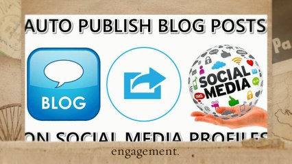 5 Tips to Automate Facebook Post for Effective Facebook Marketing?