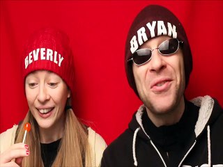 BRYAN ET BEVERLY HILLS "ACTU PEOPLE" du 16 FÉVRIER 2016