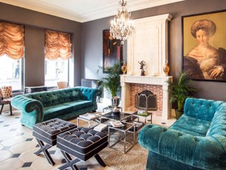 Hôtel Vendôme à Vendôme