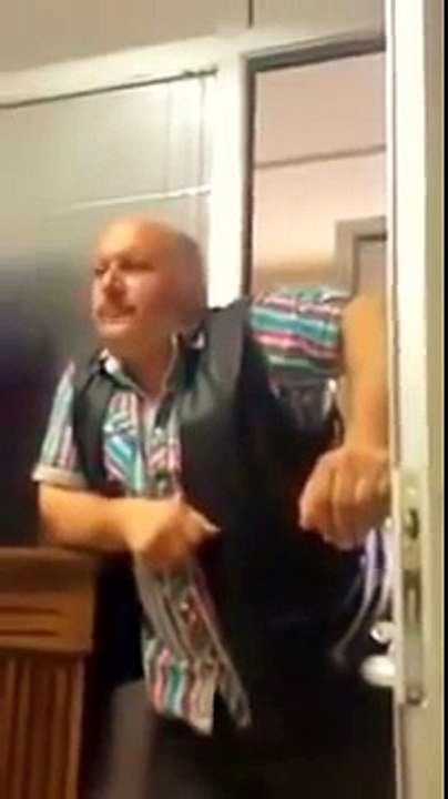 Dünya Düzdür Diyen Karadenizli Dayı