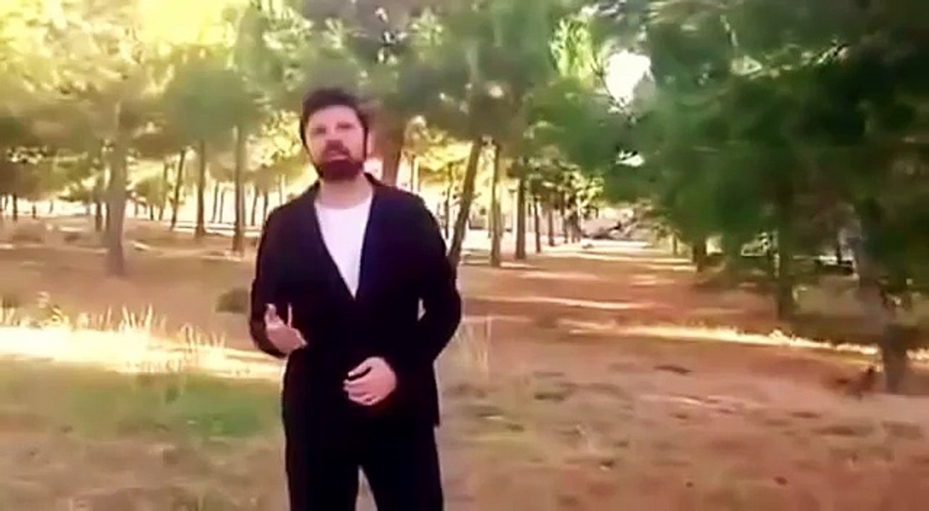 Recep Tayyip Erdoğan Taklidi Vol 3