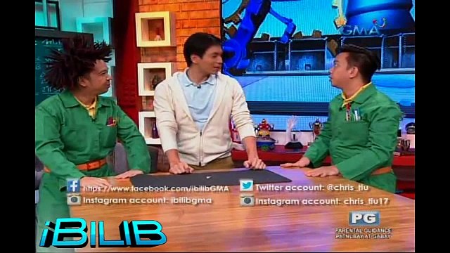 iBilib: World’s strongest magnet