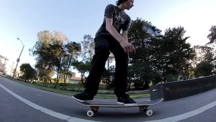 180 FAKIE 5-0 FLIP! BRAILLE SALE!!!!!!!