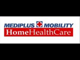 Electric Wheelchairs in Miami by Mediplus Mobility Medical Supplies Inc.