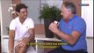 Rafael Nadal Interview in Rio de Janeiro. 15 Feb. 2016 (in Spanish)
