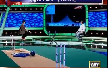 A report on best sixes of PSL