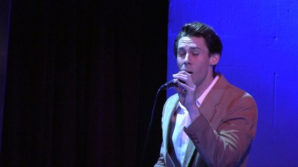 THAT LOVIN' FEELIN' - "Unchained Melody"