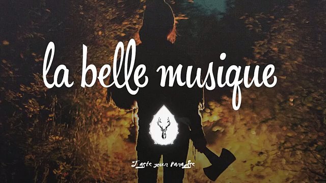 Ed Sheeran - I See Fire (Kygo Remix)