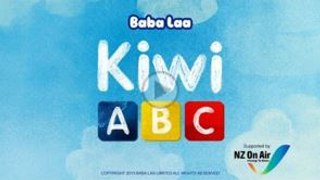 Kiwi ABC - Best App For Kids - iPhone-iPad-iPod Touch