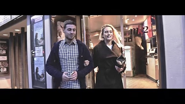 Mikamikaz - À la base c'était ma poto (Clip Officiel)