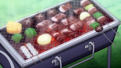 [NekoDub] Дядя и Зефир 6 серия озвучили [HiyoDZI & Zekrom 007]