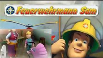 2 Stunde Feuerwehrmann Sam deutsch neue Folgen-YouTube Ely Werisia