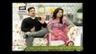Nida Yasir Planted Show Badly Exposed Couple Fight