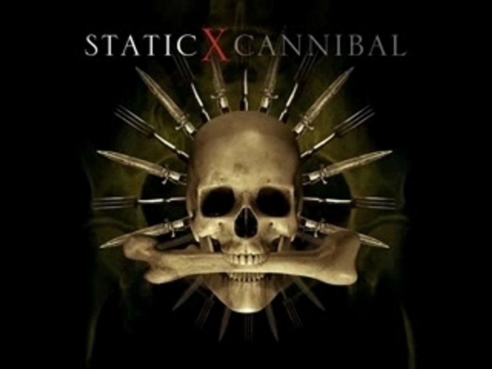 Static-X - I'm The One Remix