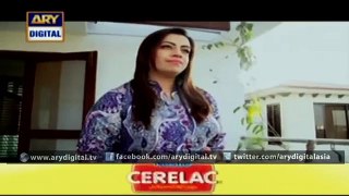 Dil e Barbaad Episode 199 - HD - 15 February 2016