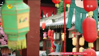 [Phim Bộ Trung Quốc]TRUYỀN THUYẾT THANH KHÂU HỒ Tập 8 HD -   Legend of the Qing Qiu Fox Ep 8