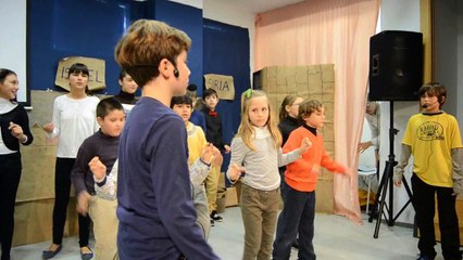 NUEVA VIDA PROYECTOS