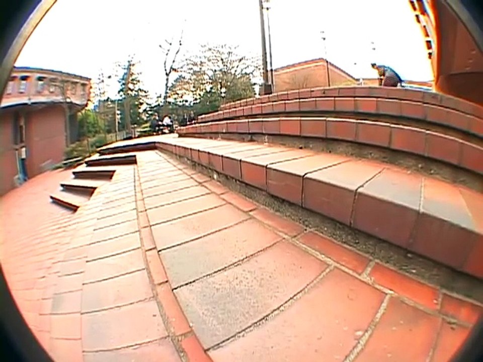 GAP TRE FLIP CYRIL JACKSON