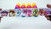 Surprise eggs Unboxing Cookie Monster Toys Huevos Kinder Sorpresa egg by Unboxingsurprisee