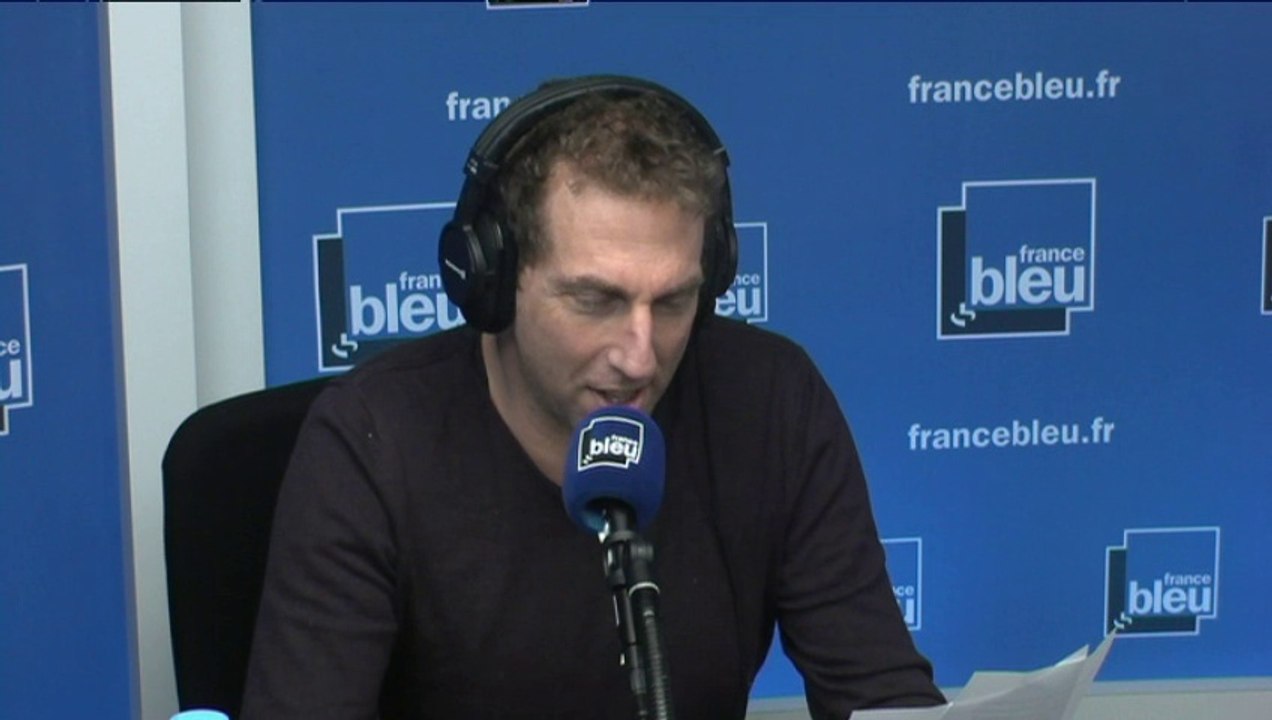 Jean-Claude Gaudin est fan de Marina Kaye - Allo les stars