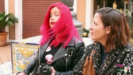 presentación amor por la decoración blog