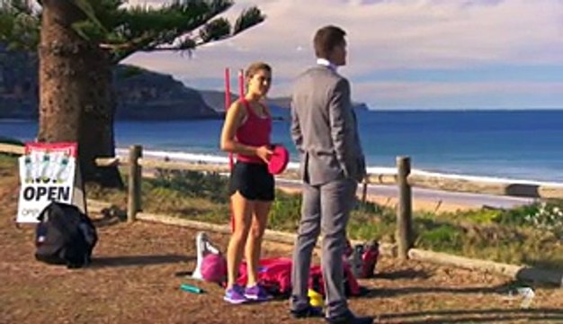 Home and Away - Episode 6362 - 16th February 2016 (HD)