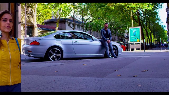 Biggy Benks - Le Boule De Jlo (Clip Officiel HD)