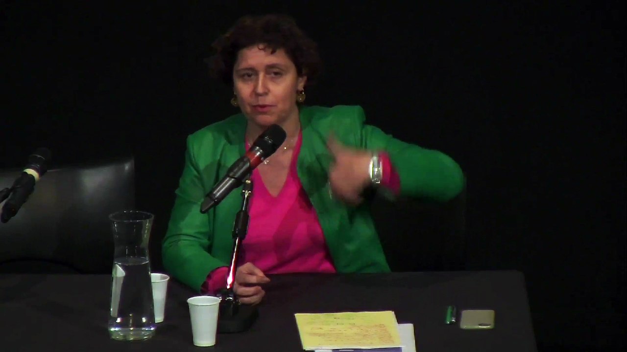 Marie-Rose Moro: « Faire beau et du bon avec nos différences » - jeudi 28 janvier / 19 h - Bfm de Limoges - Partie 1