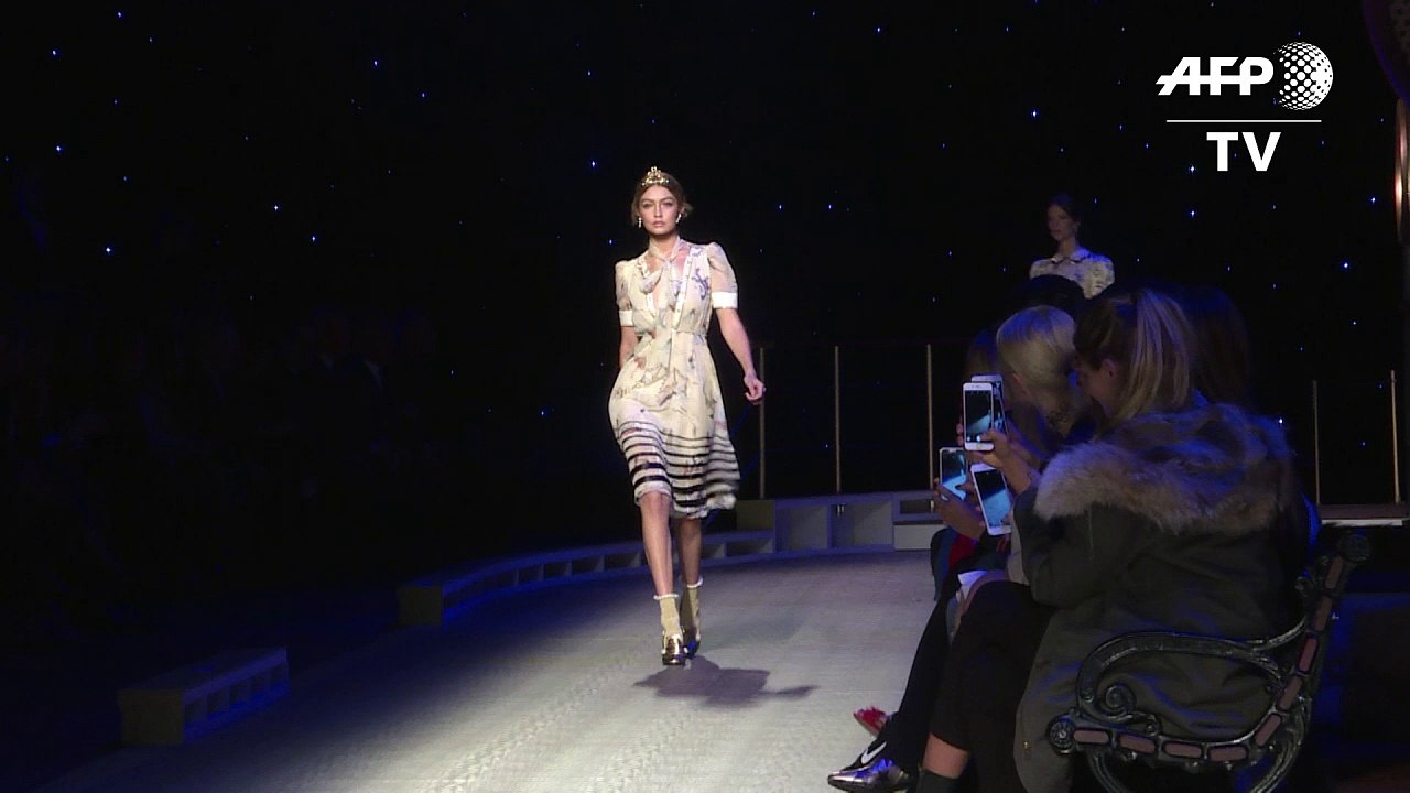 Modische Dampferfahrt mit Tommy Hilfiger