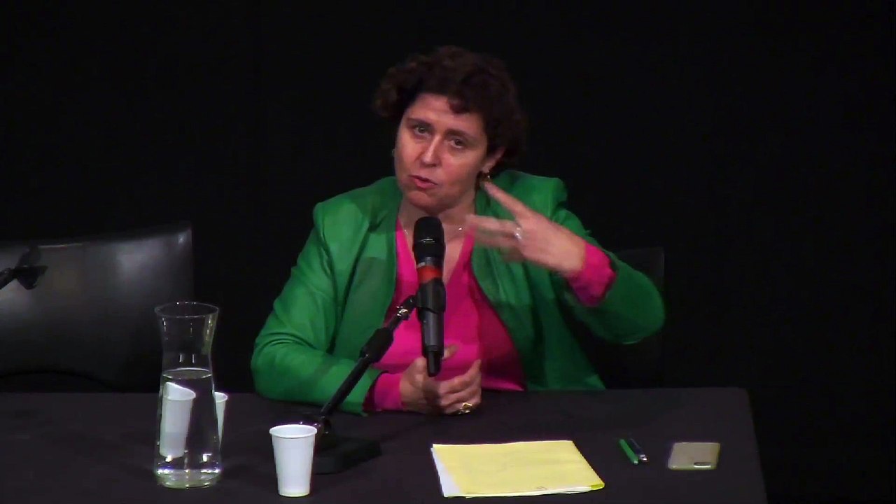 Marie-Rose Moro: « Faire beau et du bon avec nos différences » - jeudi 28 janvier / 19 h - Bfm de Limoges - Partie 2