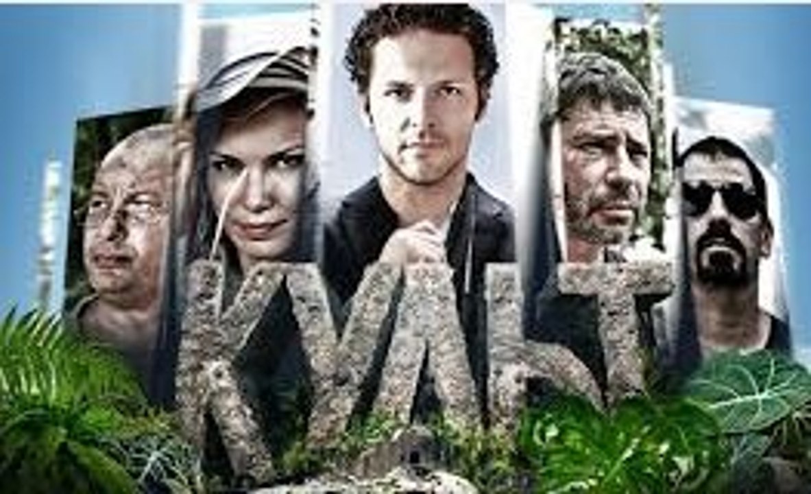 Сериал | Культ - 4 серия | Драма, Приключения | 2016
