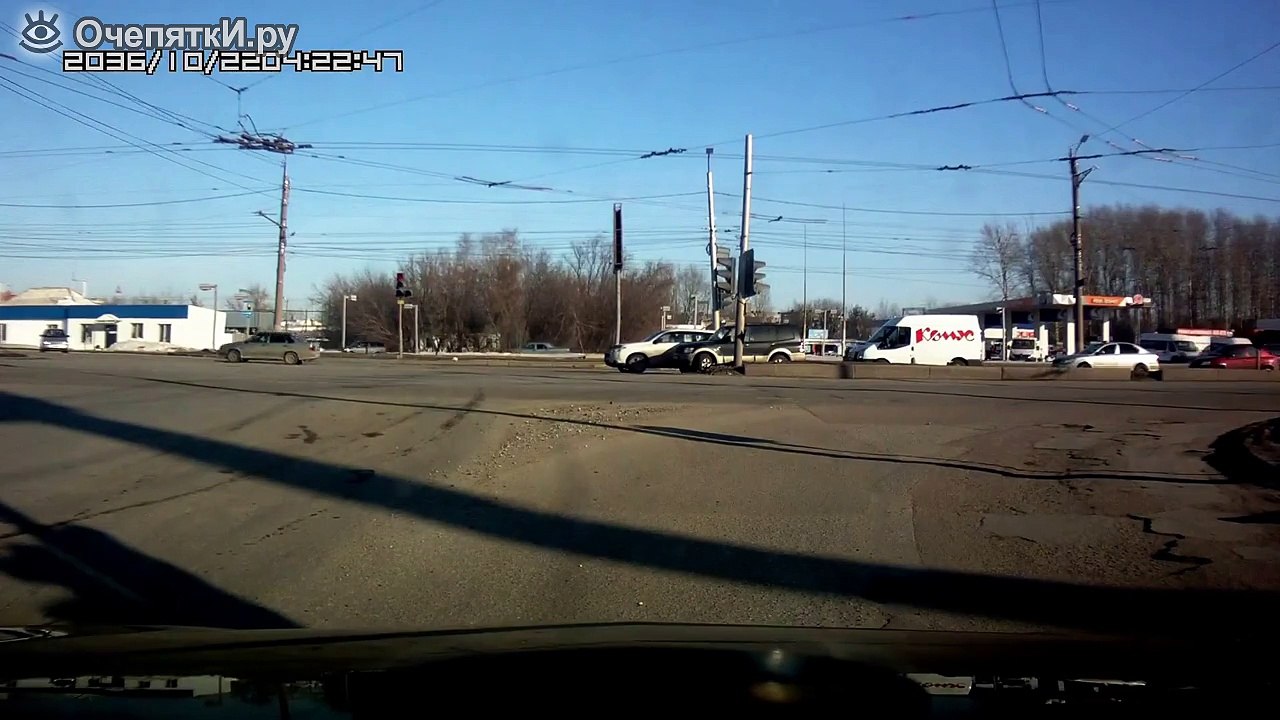 Лихой женский разворот