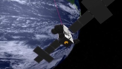 Space Is Hard | There Is No GPS in Space