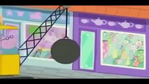 Peppa Pig Inglés Episodios Nuevos episodios Peppa Pig English Episodes New episodes 2015