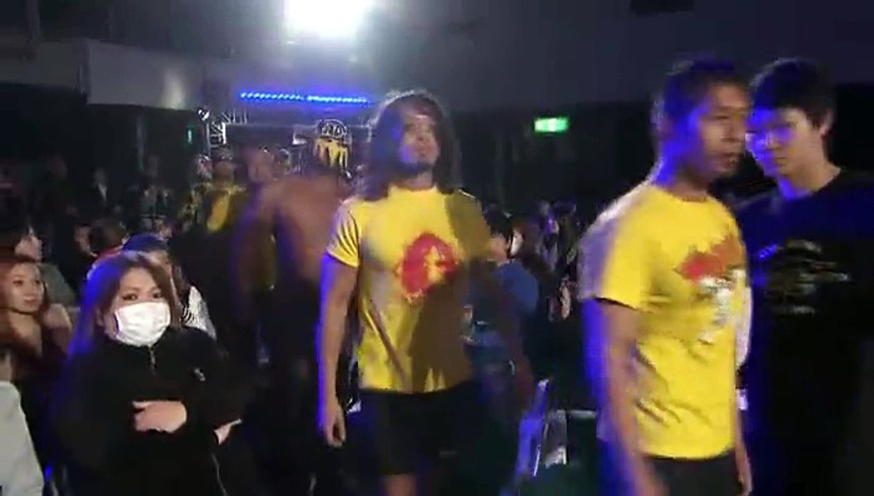 Uhaa Nation Graduation Ceremony (Dragon Gate)