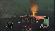 Lets Play MechAssault - Mission 15 - Worst Day Since.