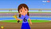 Udayana - Telugu Nursery Rhymes - Cartoon And Animated Rhymes For Kids