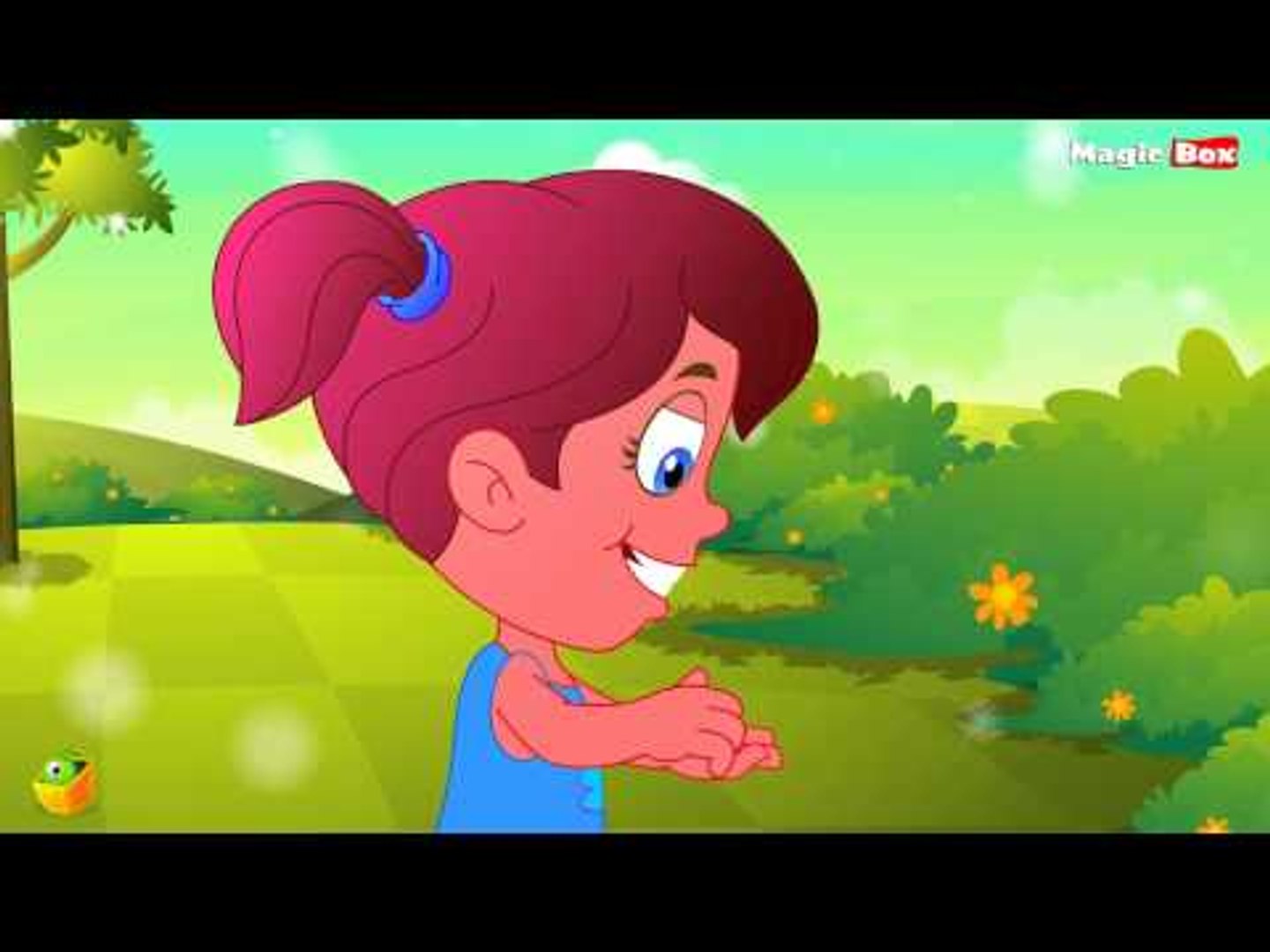 Iruve   Kannada Rhymes For Kids   20D Animation   Children Cartoon Nursery  Songs Kostenlos