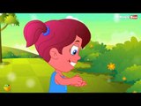 Iruve  | Kannada Rhymes For Kids | 2D Animation | Children Cartoon Nursery Songs
